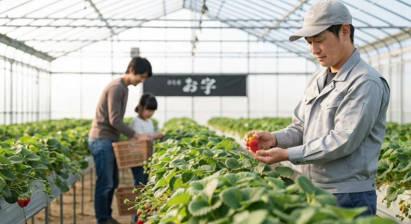 季節の便りを、畑から。